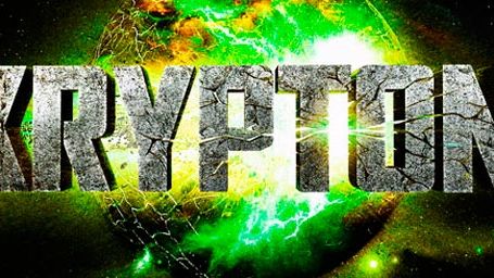 Luz verde para 'Krypton', la serie de David S. Goyer sobre el abuelo de Superman noticias imagen
