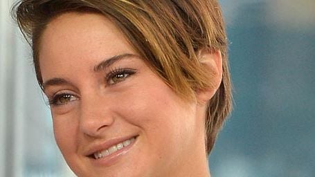 Shailene Woodley: "Me encantaría estar en una película de superhéroes de Marvel" noticias imagen