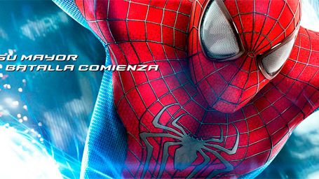 El compositor James Horner dice que 'The Amazing Spider-Man 2' es "espantosa" noticias imagen