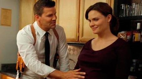 ¿Cómo afectará a 'Bones' el segundo embarazo de Emily Deschanel? noticias imagen