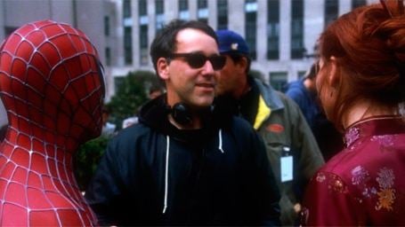 Sony se acercó a Sam Raimi para que volviera a la franquicia 'Spider-Man'