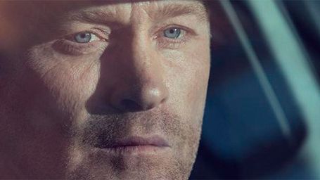 'Cincuenta sombras de Grey': Nuevas fotos con Jason Taylor y la madre de Anastasia noticias imagen