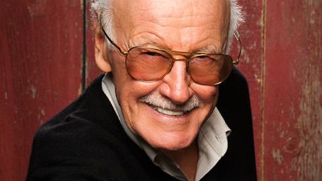 Stan Lee hará un cameo en 'Agent Carter' noticias imagen