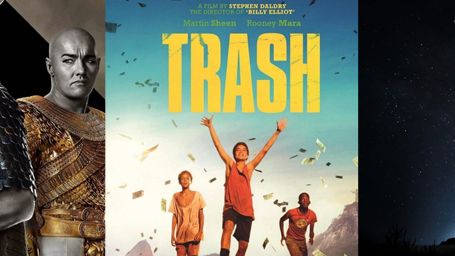 Amigos de Sensacine: Nuestros Blogueros Opinan (S2 de Diciembre) noticias imagen