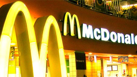 La historia de McDonald's será llevada al cine noticias imagen