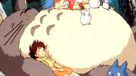 15 pelis japonesas especialmente recomendadas para la infancia noticias imagen