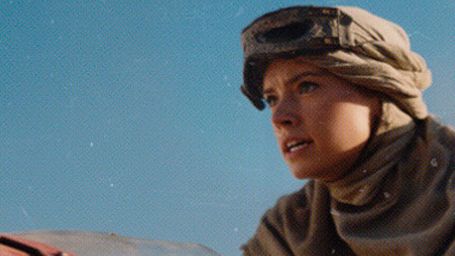 'Star Wars: El despertar de la Fuerza': Revelados los nombres de los personajes noticias imagen