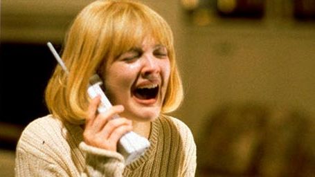 ¡El personaje de Drew Barrymore aparecerá en la adaptación televisiva de 'Scream'! noticias imagen