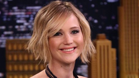 'Los cazafantasmas 3': Jennifer Lawrence, nueva candidata a encabezar el reparto noticias imagen