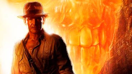 Disney todavía planea rodar 'Indiana Jones 5' noticias imagen
