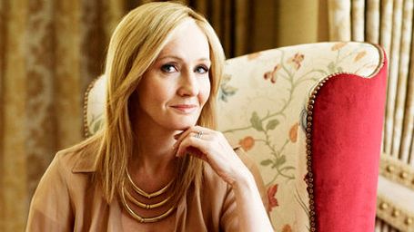 J.K. Rowling revela a qué personaje de 'Harry Potter' lamenta haber matado noticias imagen