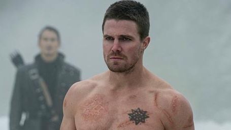 'Arrow': ¿Está Oliver realmente [¡'spoiler'!]? noticias imagen