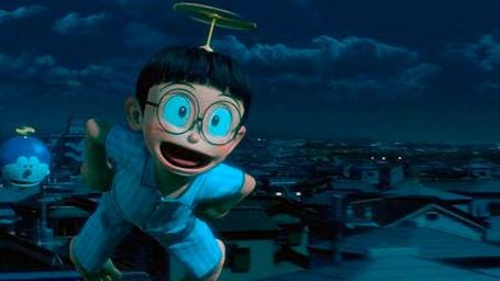 30 inventos de Doraemon que nos gustaría que existieran en la vida real