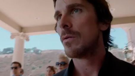 'Knight of Cups': Primer tráiler de la película de Terrence Malick con Christian Bale noticias imagen