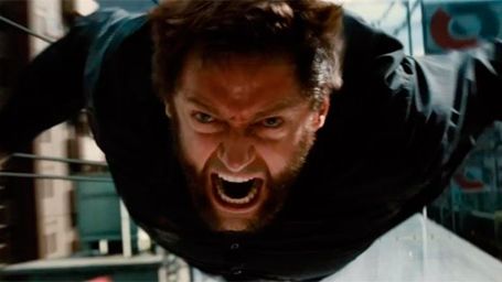 Hugh Jackman habla sobre 'X-Men: Apocalypse' y la secuela de 'Lobezno inmortal' noticias imagen