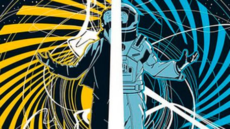 Los 10 finalistas a los mejores póster alternativos de películas de 2014 noticias imagen