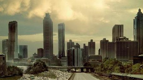 ¡Se desvela la localización del 'spin-off' de 'The Walking Dead'! noticias imagen