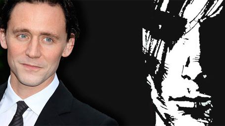 'Sandman': Neil Gaiman cree que Tom Hiddleston sería un buen Morfeo