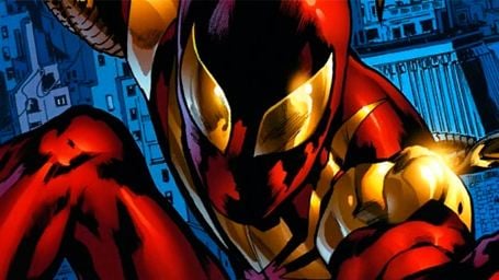 ¡RUMOR! 'Capitán América: Civil War' seguirá adelante sin Spider-Man