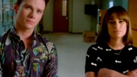 'Glee': primer avance en vídeo de la sexta y última temporada noticias imagen