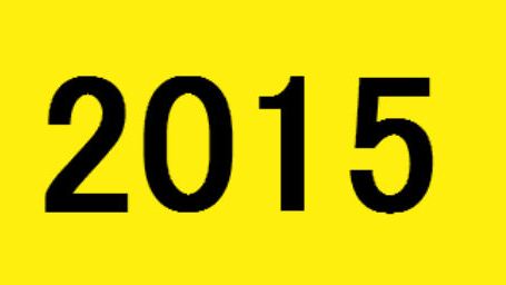 Lo más esperado de 2015 en series de televisión