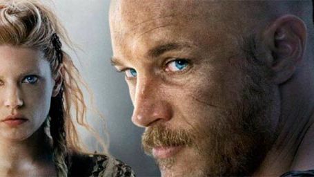 Ya hay fecha para la tercera temporada de 'Vikings' noticias imagen