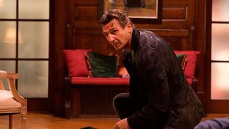 'Venganza 3': nuevo tráiler especial Navidad noticias imagen