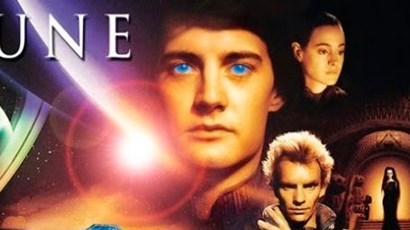 Dune: 30 aniversario. 10 cosas que quizás no sabías. noticias imagen