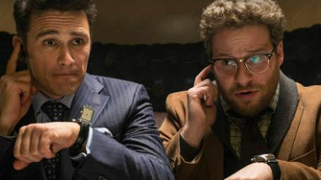 Sony cancela el estreno de 'The Interview' noticias imagen