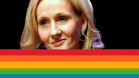 'Harry Potter': ¿Había gays, lesbianas, bisexuales y transexuales en los libros de J.K. Rowling? noticias imagen