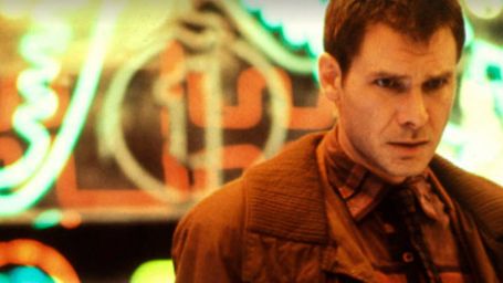 Ridley Scott (por fin) desvela si el Rick Deckard de 'Blade Runner' es o no un replicante noticias imagen