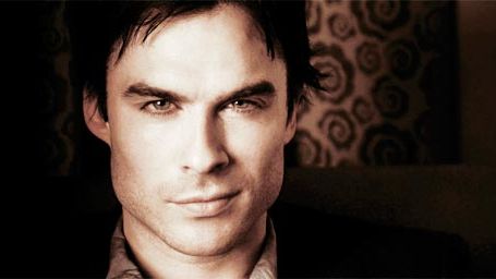 Ian Somerhalder, ahora director en 'Crónicas vampíricas' noticias imagen