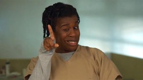 ¡No te pierdas el villancico de 'Orange Is The New Black'! noticias imagen