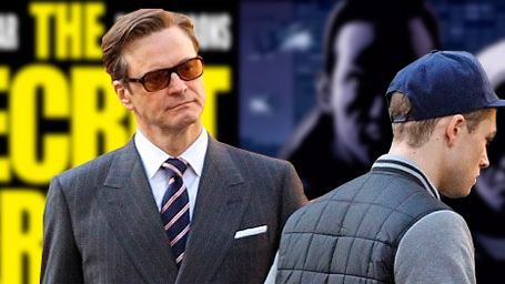 'Kingsman: Servicio secreto': Divertido nuevo tráiler de la película de espías de Matthew Vaughn