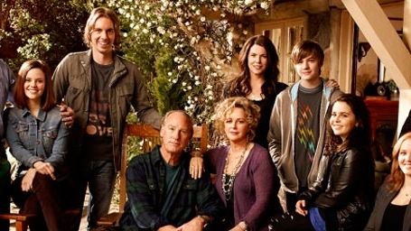 Ya hay fecha para el final de 'Parenthood' noticias imagen