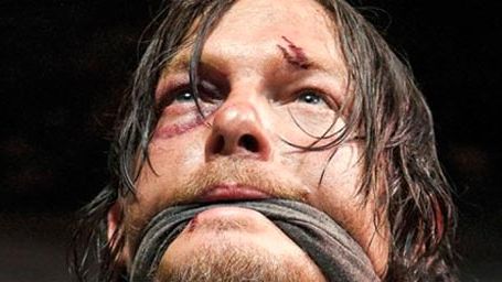 ¿Está Daryl Dixon a salvo en 'The Walking Dead'?  noticias imagen