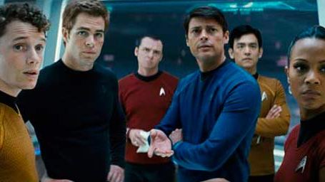 'Star Trek 3' ya tiene fecha de estreno
