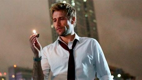 Matt Ryan quiere ser John Constantine en 'Batman v Superman' noticias imagen