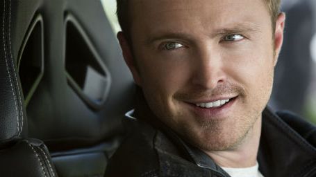 Aaron Paul podría ser Han Solo en el 'spin-off' de 'Star Wars'