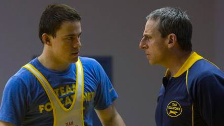 Mark Schultz critica abiertamente la película 'Foxcatcher': "La odio" noticias imagen