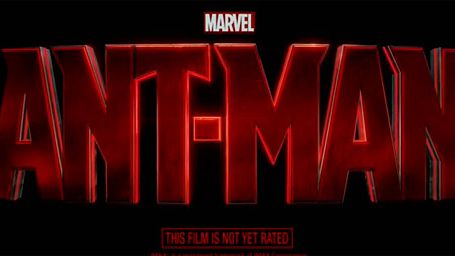 Primer 'teaser' del 'Ant-Man' de Marvel con Paul Rudd y Michael Douglas noticias imagen