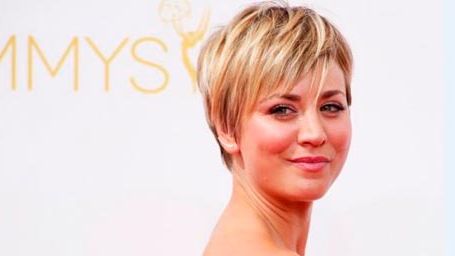 Kaley Cuoco pide perdón por decir que no es feminista noticias imagen