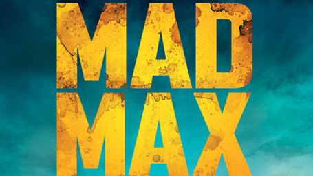 'Mad Max: Furia en la carretera': ¡Póster español en EXCLUSIVA con Tom Hardy!