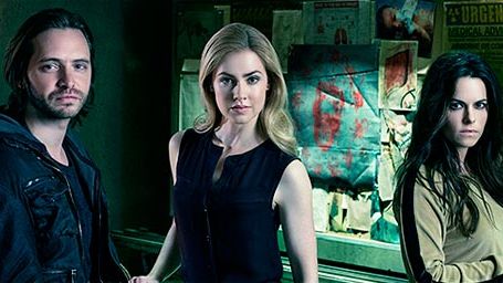 '12 Monkeys': los primeros 9 minutos de la versión televisiva de 'Doce monos' noticias imagen