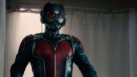 'Ant-Man': 6 detalles que seguramente no hayas visto en el tráiler