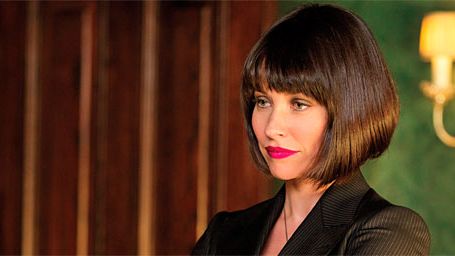 'Ant-Man': Nuevas fotos de lo próximo de Marvel con Paul Rudd y Evangeline Lilly noticias imagen