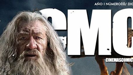 Comienza el año en la Tierra Media y 'CMC Entertainment' noticias imagen