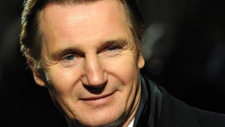 Liam Neeson no descarta protagonizar 'Venganza 4' noticias imagen