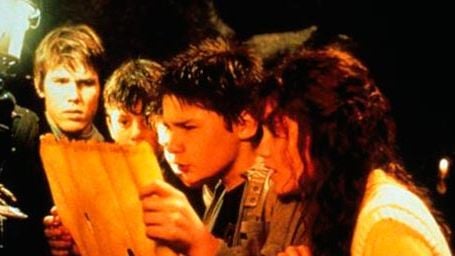 El productor de 'Los Goonies 2' confirma que todavía no tienen guión noticias imagen