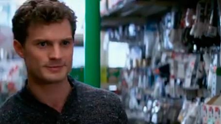 Un mes para el estreno de 'Cincuenta sombras de Grey': ¡Nuevo adelanto de la película! noticias imagen